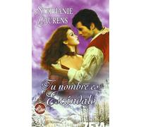 TU NOMBRE ES ESCANDALO: LA SAGA DE LOS CYNSTERS: 00000 (BEST SELLER ZETA BOLSILLO)