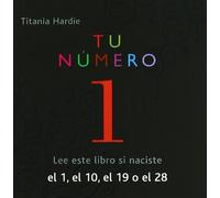 Tu número Nº1