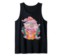 Tu opinión no es mi Realidad Camiseta sin Mangas