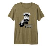 Tu país te Odia Camiseta Premium