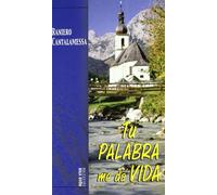 tu palabra Me Da Vida (Agua Viva)