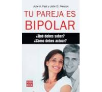 Tu Pareja Es Bipolar ¿que Debes Saber? ¿como Debes Actuar?