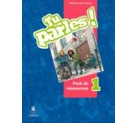 tu parles ! 1 pack ressources secundaria