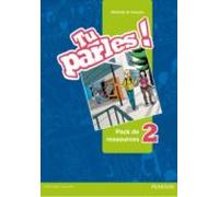 tu parles ! 2 pack de ressources secundaria