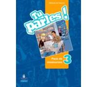 tu parles ! 3 pack ressources secundaria