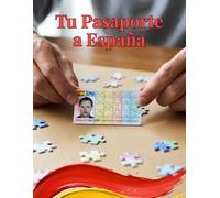 Tu Pasaporte a España: La guía definitiva para aprobar el CCSE y conseguir la nacionalidad española