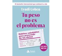 Tu Peso No Es El Problema