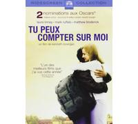 Tu peux compter sur moi [Francia] [DVD]