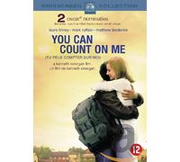 Tu Peux Compter Sur Moi [Import belge]