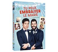 Tu peux embrasser le marié [Francia] [DVD]