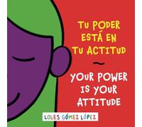 Tu poder está en tu actitud (Emociones)