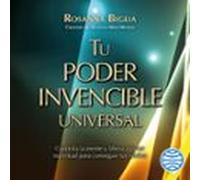 Tu Poder Invencible Universal (audiolibro)