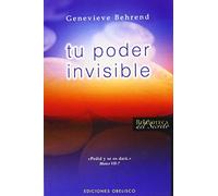 Tu poder invisible (EXITO)
