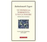 Tú Pones La Tormenta Y Yo La Noche