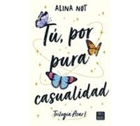 Tú Por Pura Casualidad