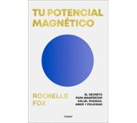 Tu Potencial Magnetico