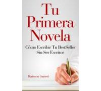 Tu Primera Novela (ebook)