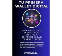 Tu primera wallet digital