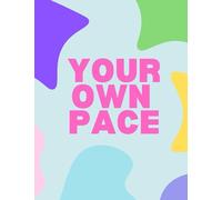 Tu propio ritmo: la vida no es una carrera