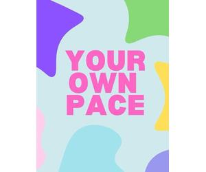 Tu propio ritmo: la vida no es una carrera