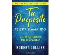 Tu propósito: ¿Estoy haciendo lo que me apasiona?