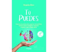 TU PUEDES 4ºED | Begoña Rico