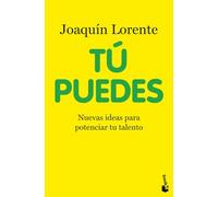 Tú puedes (Actualidad)