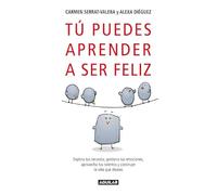 Tu puedes aprender a ser feliz (SIN CODIFICAR)
