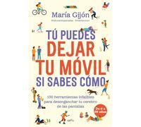 Tú puedes dejar tu móvil si sabes cómo (GROU)