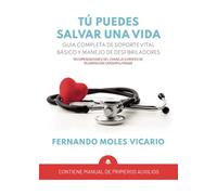 Tú puedes salvar una vida (SIN COLECCION)