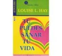 Tu Puedes Sanar Tu Vida (audiolibro) 3 Cd