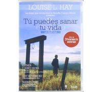 Tu Puedes Sanar Tu Vida [DVD]