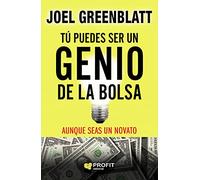 Tu Puedes Ser Un Genio De La Bolsa - Aunque Seas Un Novato