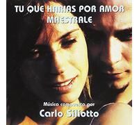Tu Que Harias Por Amor/Maest