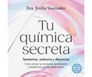 Tu Química Secreta