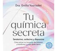 Tu Química Secreta (audiolibro)