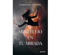 Tu reflejo en mi mirada / My Reflection in Your Eyes (Eternidad)