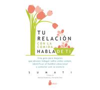 Tu relación con la comida habla de tí. | Sumati
