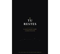 TU RESTES: Le carnet de souvenirs à remplir, en mémoire de mon chat