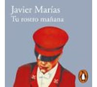Tu Rostro Mañana (audiolibro)