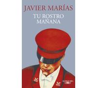 Tu rostro mañana (Hispánica)