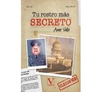 Tu Rostro Más Secreto