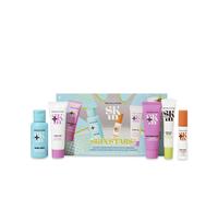 Tu rutina de 5 pasos revolution skin estuche 5 pz