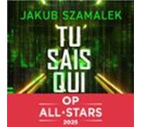 Tu Sais Qui (audiolibro)