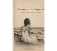 Tú sales en todos mis poemas