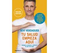Tu Salud Empieza Aquí (edición Limitada)