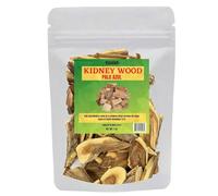 Tu Salud Plus - Madera de riñón 1 libra - Palo Azul - Cyclolepis Genistoides - Blue Stick Teatox