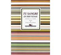 Tu Sangre En Mis Venas: Poemas Al Padre