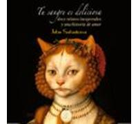 Tu Sangre Es Deliciosa (audiolibro)