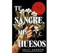 Tu sangre, mis huesos (Umbriel narrativa)